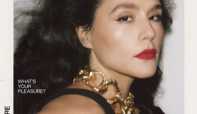 Lato, seks i dyskoteka, czyli Jessie, na jaką czekaliście!