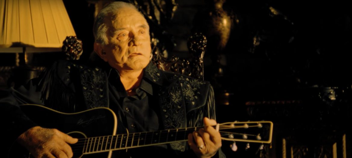 Nowy album Johnny’ego Casha ujrzy światło dzienne!