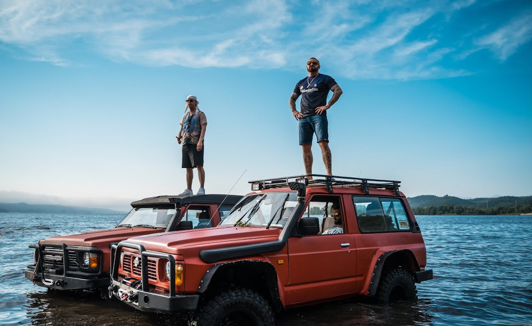 Kizo zapowiada nowy singiel z nadchodzącego albumu