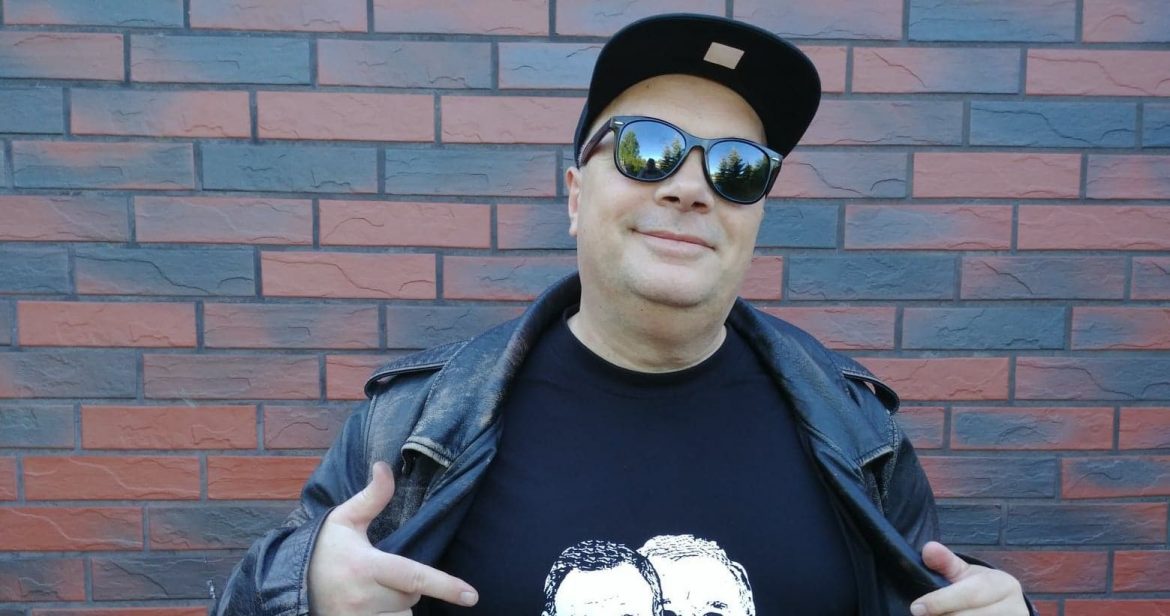 Krzysztof Skiba się nie patyczkuje: „Babiarz na prezydenta”