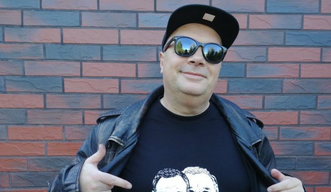 Krzysztof Skiba się nie patyczkuje: „Babiarz na prezydenta”