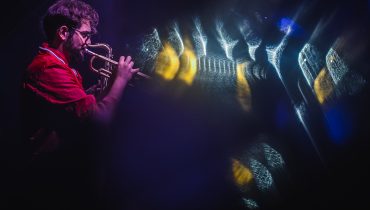 Algorhythm na zdjęciach z koncertu w Operze Leśnej