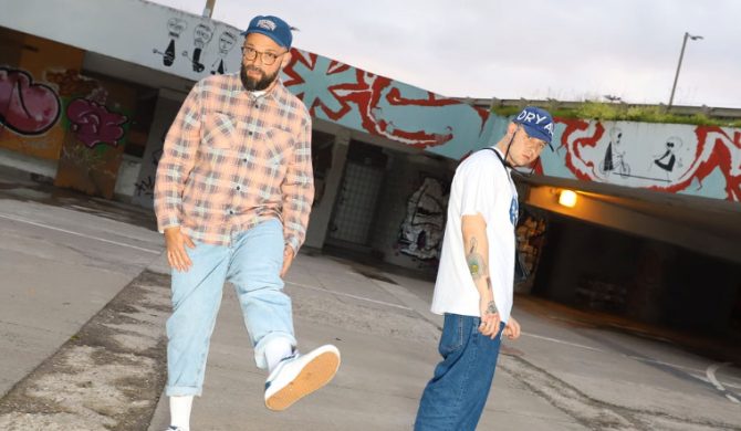 Magiera szykuje solowe wydawnictwo. W pierwszym singlu słyszymy Tymka