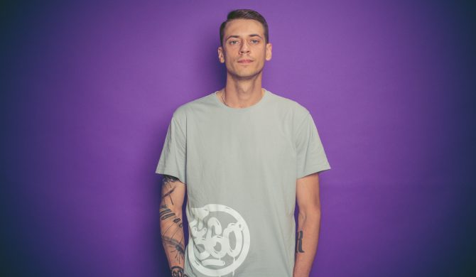 Małach debiutuje na wielkim ekranie i to w głównej roli. Zobaczcie zwiastun filmu z jego udziałem