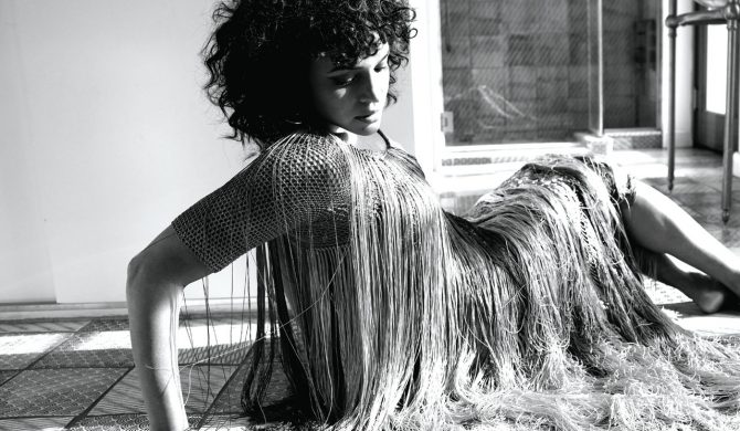 Norah Jones – „Pick Me Up Off The Floor” (recenzja)