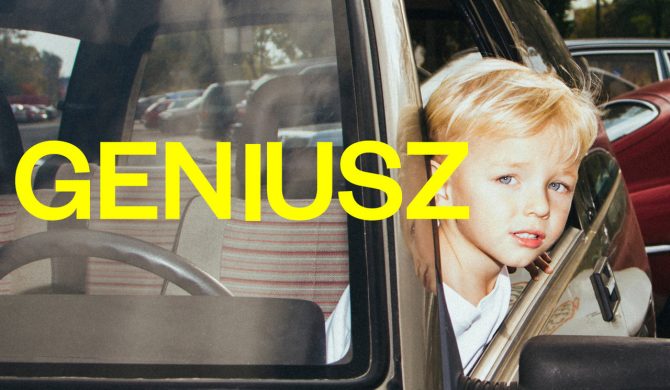 “Żaden ideał, ale ci wystarczę” – Andrzej Cała recenzuje „Geniusza” Rasmentalismu