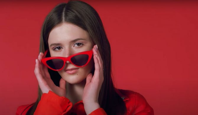 Roksana Węgiel: „Niektórzy chcą się ze mną zadawać dla fejmu”