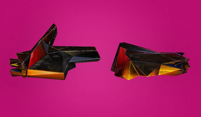 „Gdzie diabeł nie może, tam Run The Jewels pośle” – Andrzej Cała recenzuje „RTJ4”