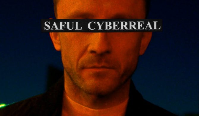 Saful ostro o naszej rzeczywistości