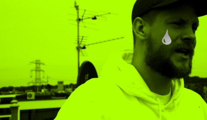 Sebastian Fabijański atakuje Quebonafide w nowym singlu