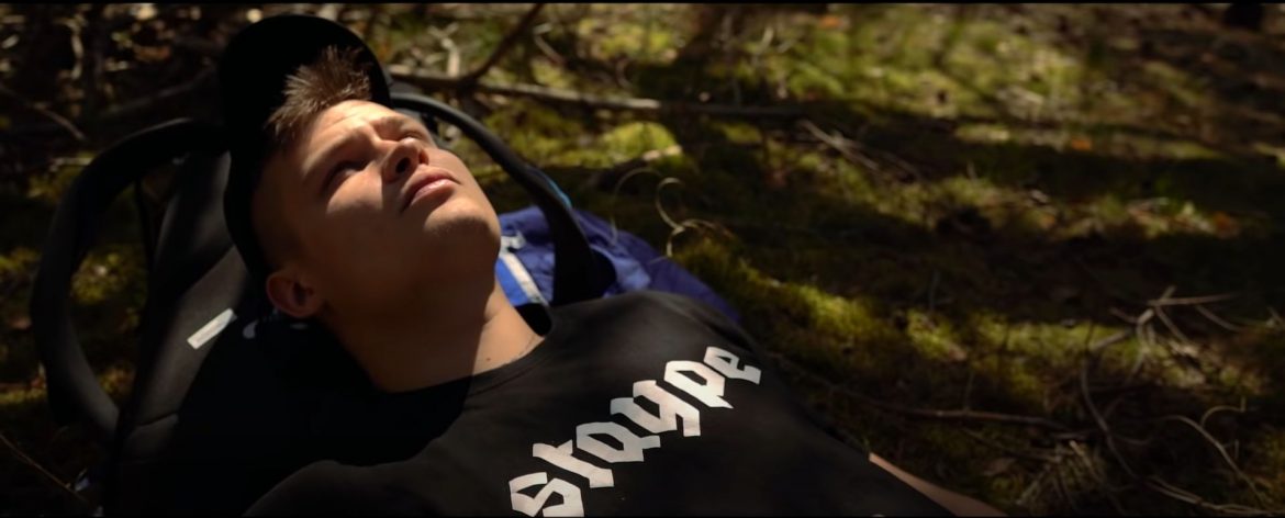 Szymi Szyms wjeżdża z numerem dla swoich ludzi