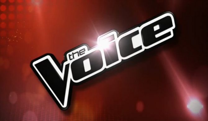 Rapowy gigant w nowym jurorem „The Voice”