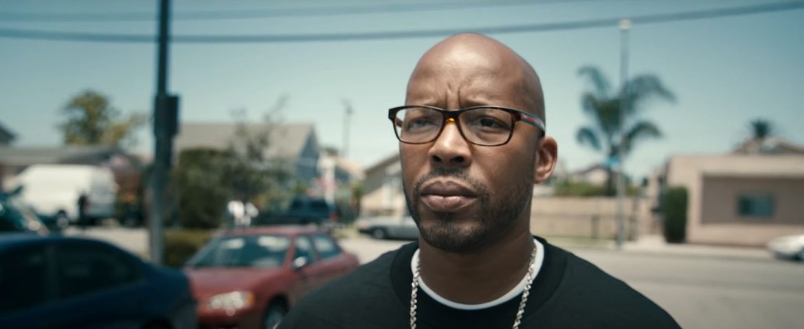 Ikona G-Funku powraca, żeby uratować wakacje