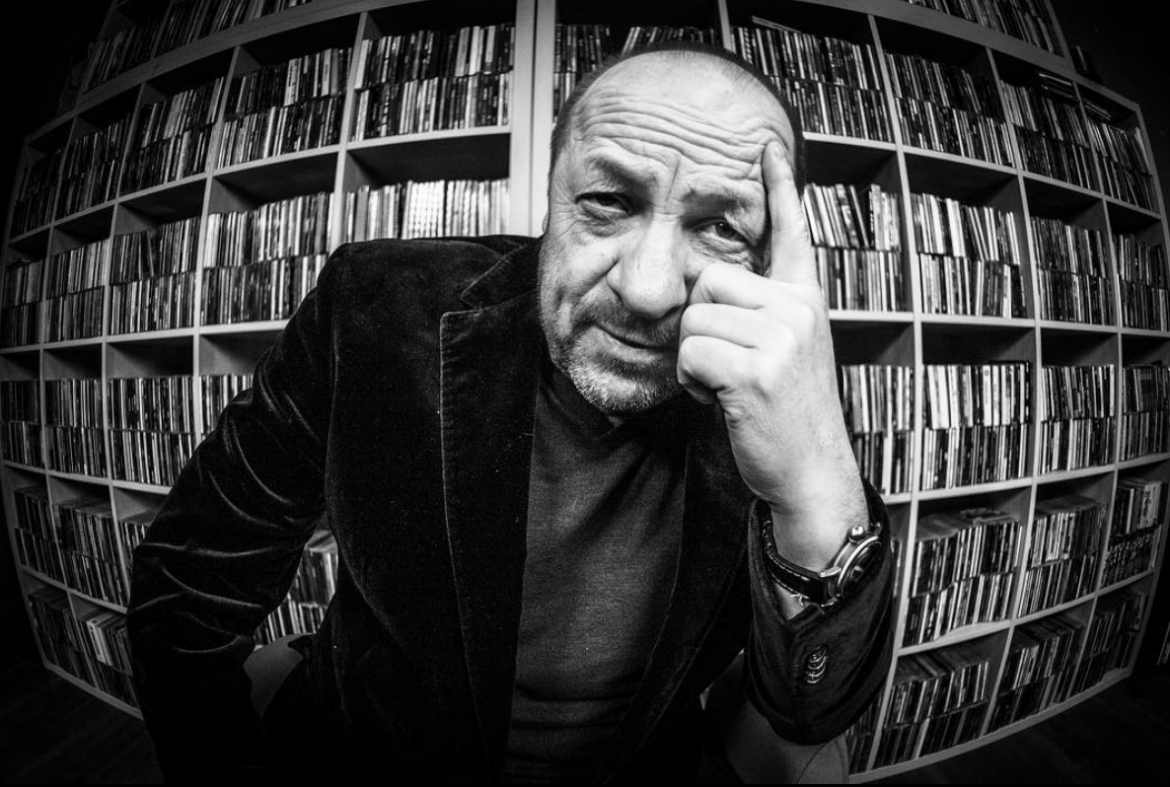 Zbigniew Preisner gorzko po pierwszej turze: „Korzystacie z atrybutów wolność, a z drugiej głosujecie na ludzi, którzy chcą nam tę wolność odebrać”