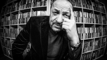 Zbigniew Preisner gorzko po pierwszej turze: „Korzystacie z atrybutów wolność, a z drugiej głosujecie na ludzi, którzy chcą nam tę wolność odebrać”