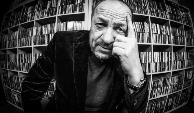 Zbigniew Preisner gorzko po pierwszej turze: „Korzystacie z atrybutów wolność, a z drugiej głosujecie na ludzi, którzy chcą nam tę wolność odebrać”