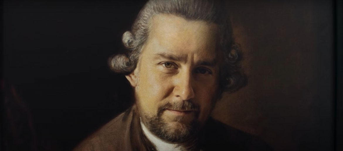 Wojtek Sokół: Jak patrzysz tam gdzie wszyscy, to zobaczysz to co już każdy widział