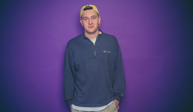 Miły ATZ wskazał płytę, która jest dla niego fundamentem