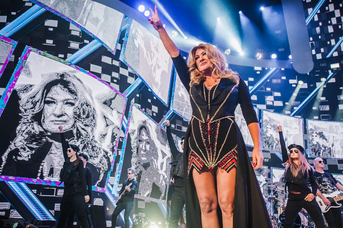 Beata Kozidrak na dużym polskim festiwalu. Niespodzianka dla uczestników