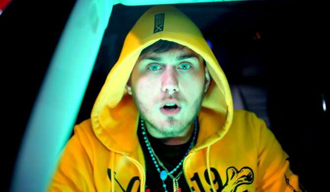 GSP przekonuje, że także zapraszał Alberto do lasu