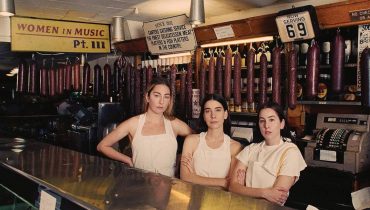 Haim – „Women in Music Pt. III” (recenzja)