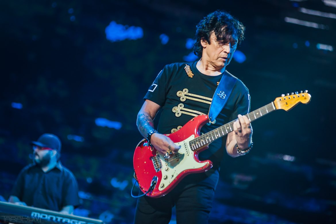 Netflix szykuje film o Janie Borysewiczu