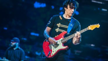 Netflix szykuje film o Janie Borysewiczu