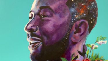 Dużo miłości, mało świeżości – Andrzej Cała recenzuje nowy album Johna Legenda