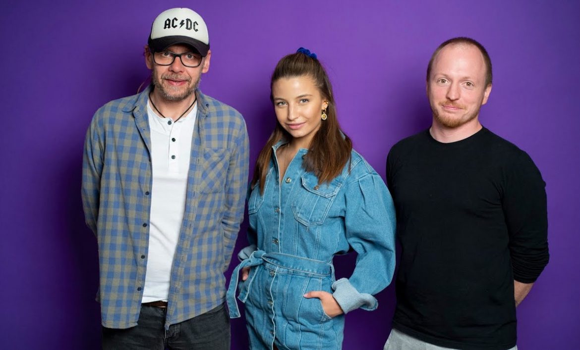 Julia Wieniawa: „Nie chciałam iść najprostszym, klikalnym popem”