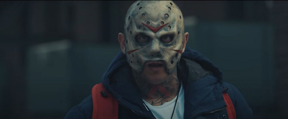 KaeN nabija się z Belmondo w nowym singlu