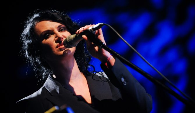 Kayah atakuje dziennikarza muzycznego. „Zrobiłeś ze mnie ruską onucę”