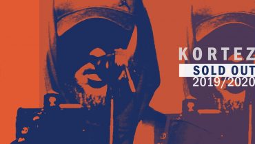 Nastrojowo, klimatycznie, inaczej – Artur Szklarczyk recenzuje nowe wydawnictwo Korteza