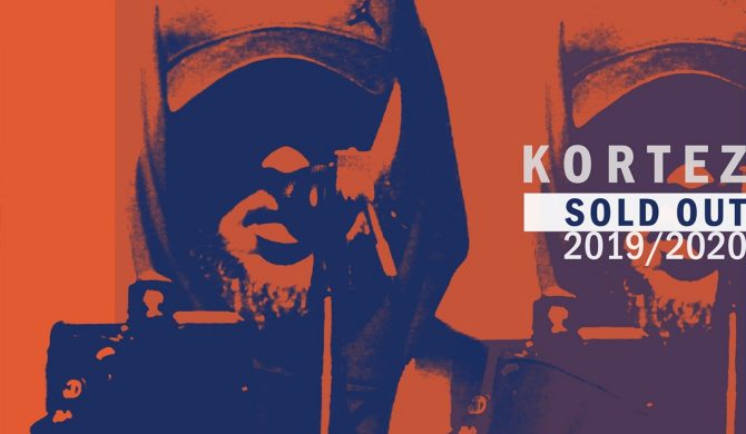 Nastrojowo, klimatycznie, inaczej – Artur Szklarczyk recenzuje nowe wydawnictwo Korteza