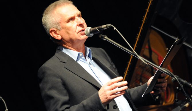 Krzysztof Materna dołącza do radia Nowy Świat