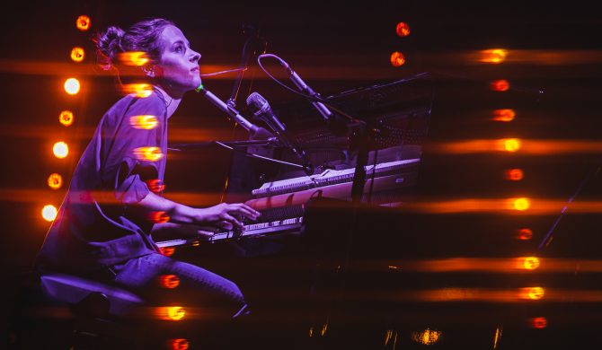 „The Boat” – nowy singiel Hani Rani