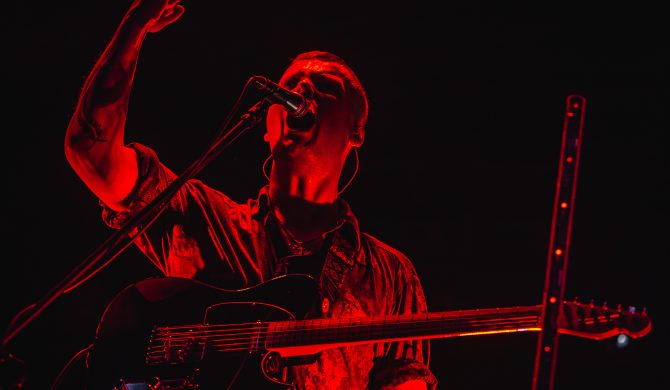 król w Sopocie – zdjęcia z koncertu w Operze Leśnej