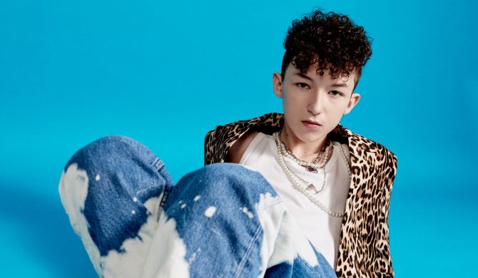 Marcin Maciejczak promuje „Tarapaty 2” nowym singlem