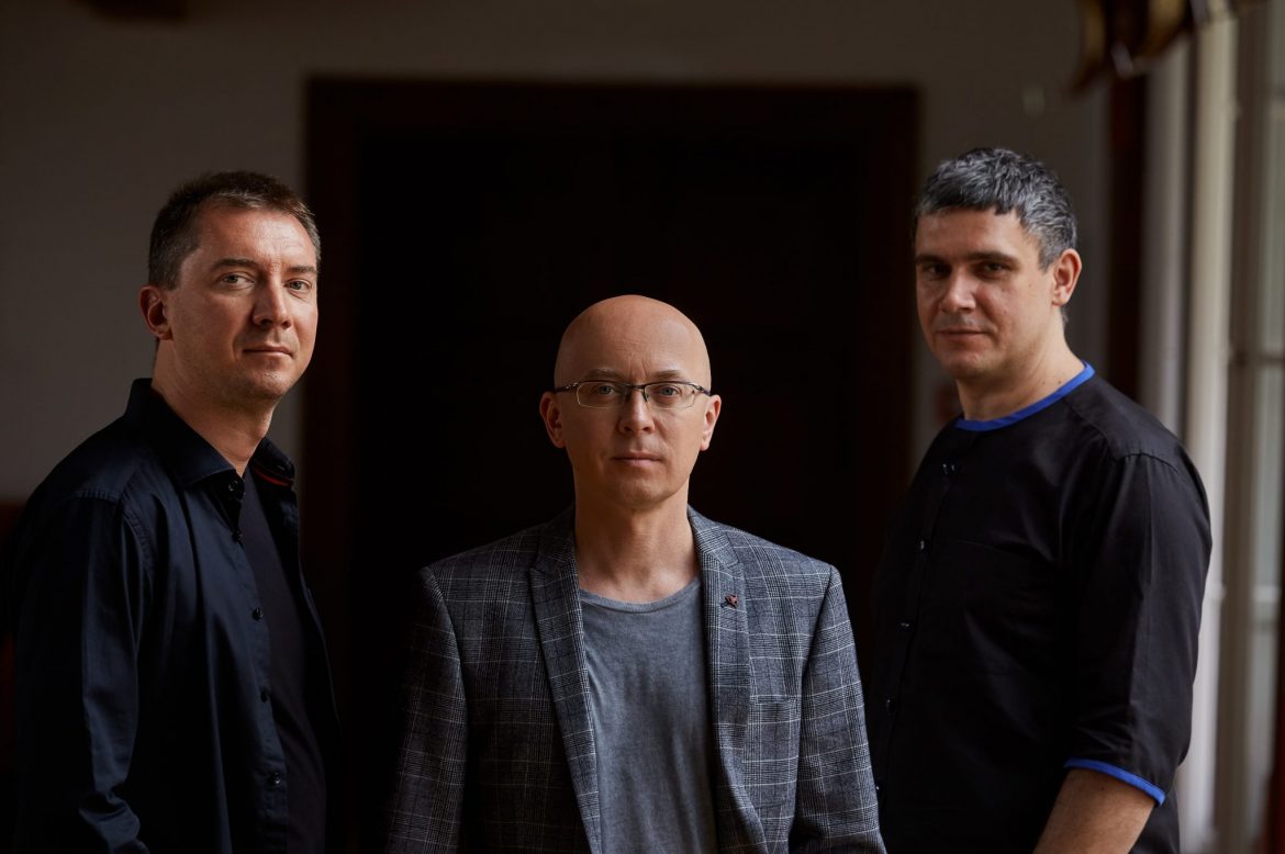 Marcin Wasilewski Trio with Joe Lovano: „Arctic Riff” już w sprzedaży