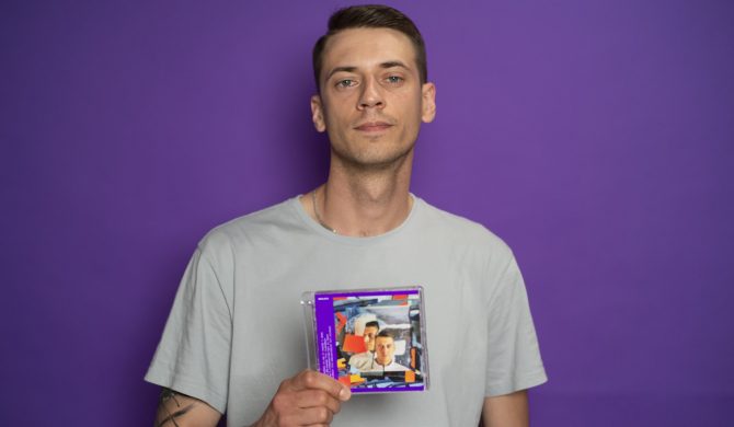 Historia Jednego Kawałka: Małach o „Z perspektywy taty”