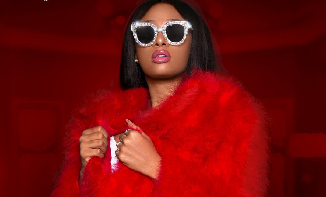 Megan Thee Stallion opowiedziała o strzelaninie, w której została ranna