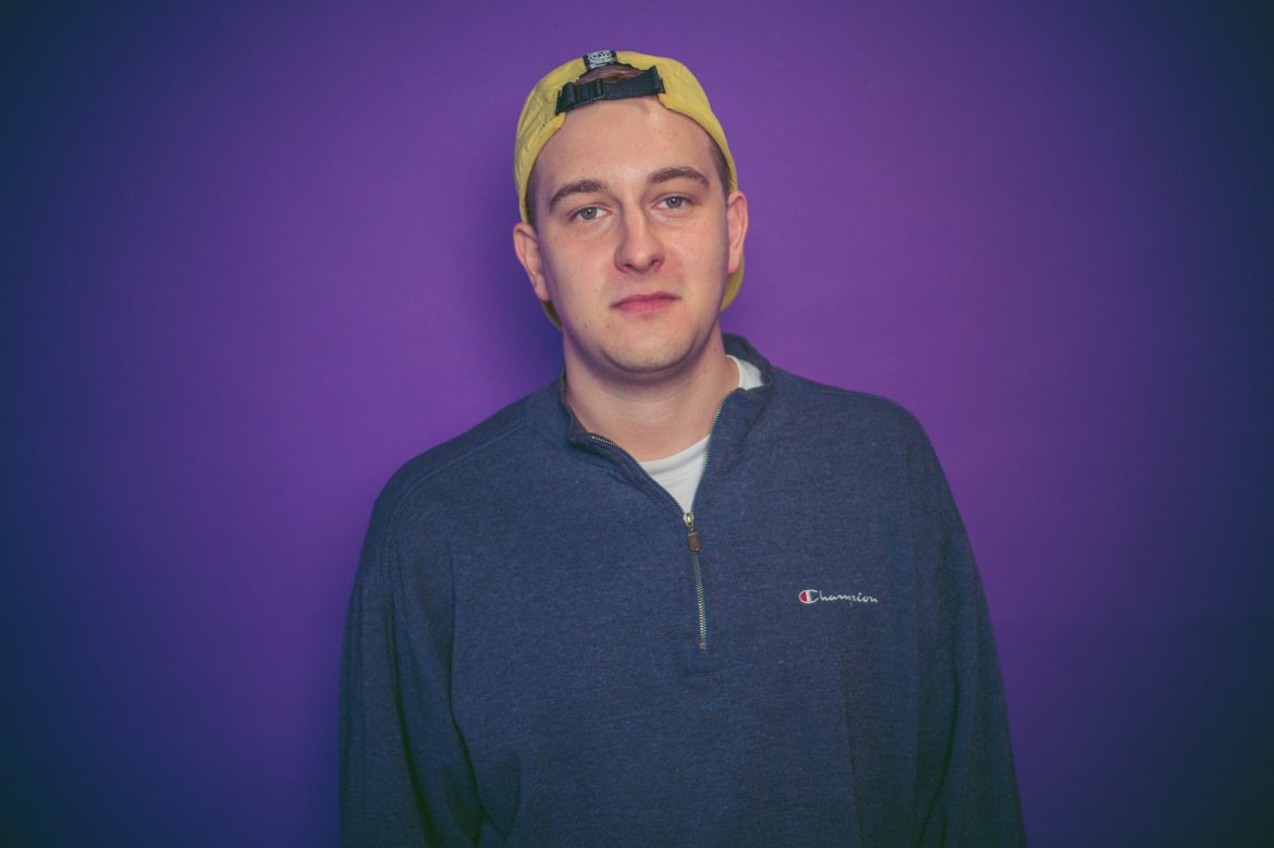 Miły ATZ: „Zdemilitaryzowałbym kraj i usunął straż miejską”