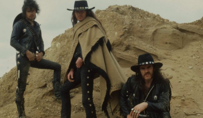 Motörhead uświetni 40-lecie „Ace of Spades”