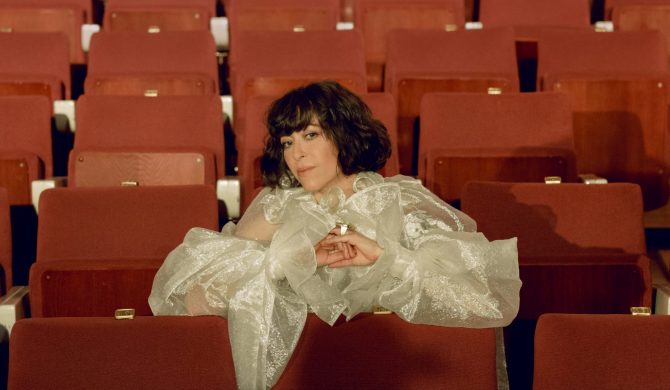 Natalia Kukulska i Miuosh łączą siły w charytatywnym singlu