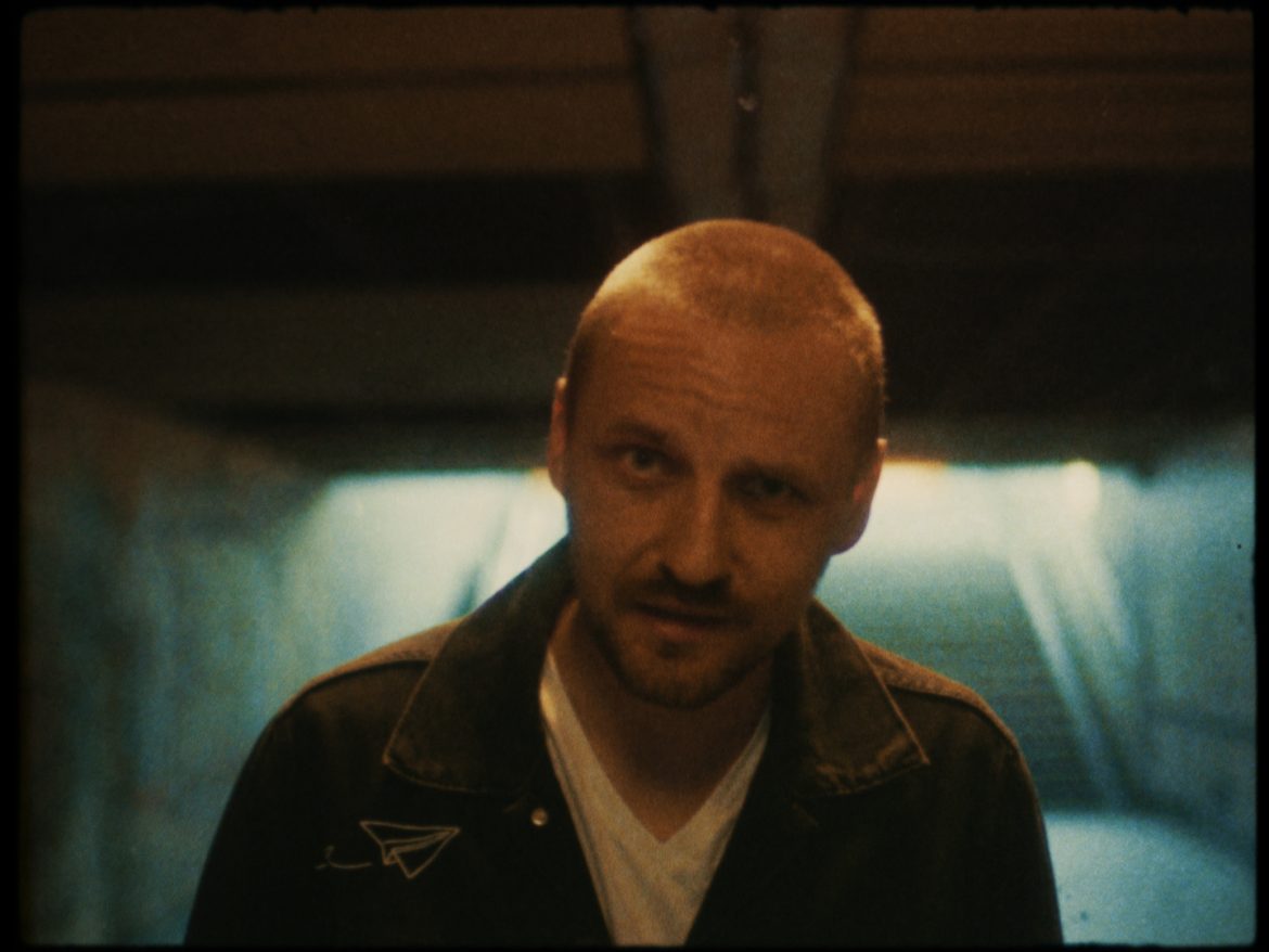 Paweł Domagała z kolejnym singlem zapowiadającym nową płytę