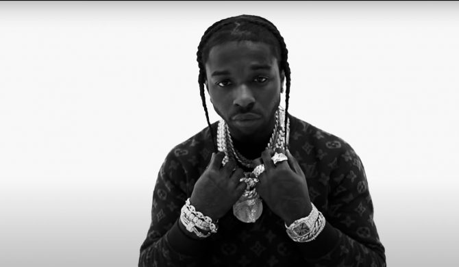 MTV ogłasza nominacje VMA Push Best New Artist 2020.