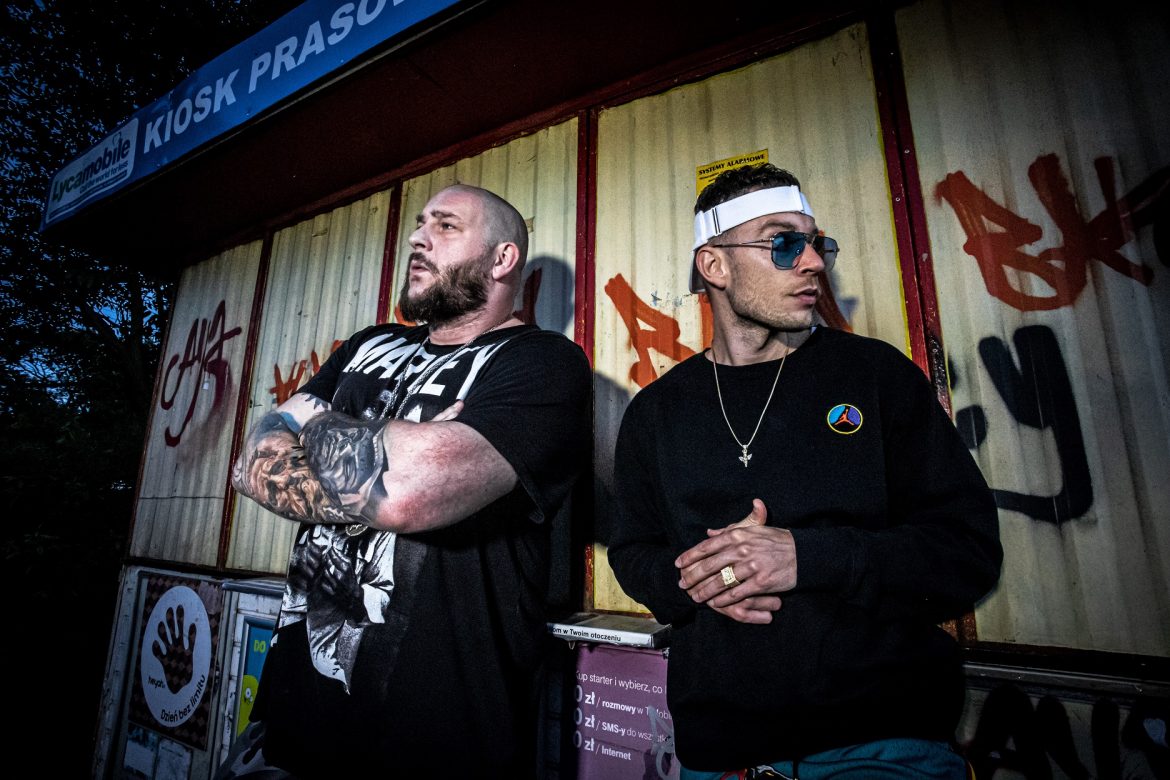 „Filar” – Sitek i Kasta łączą siły