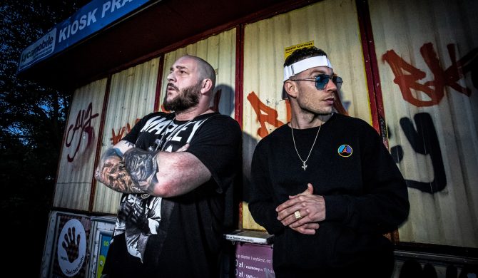 „Filar” – Sitek i Kasta łączą siły