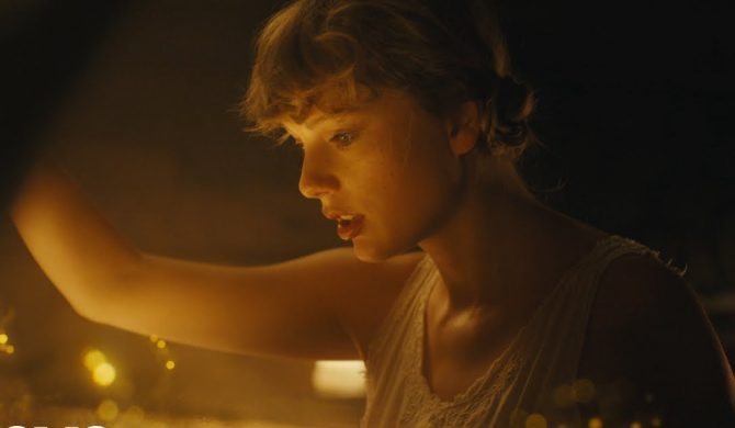 Taylor Swift wydaje płytę i publikuje nowy klip