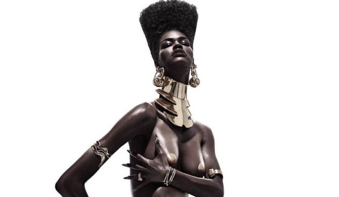 Więcej nie zawsze znaczy lepiej – Andrzej Cała recenzuje nową płytę Teyany Taylor