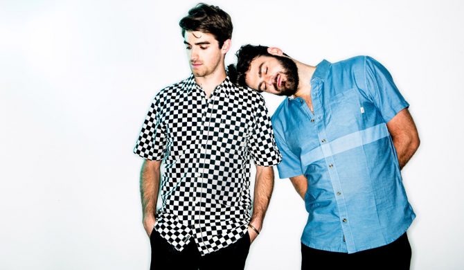 Członkowie The Chainsmokers przyznali się do uprawiania seksu z fankami